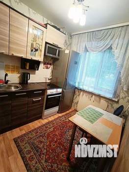 2-к квартира, на длительный срок, 43м2, 1/9 этаж