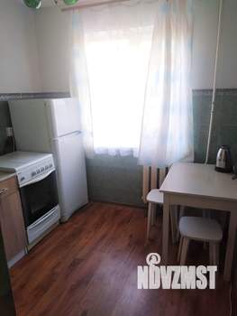 1-к квартира, на длительный срок, 32м2, 1/5 этаж