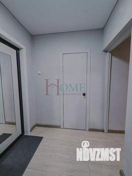 Студия квартира, на длительный срок, 38м2, 8/10 этаж