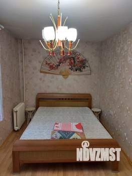 2-к квартира, на длительный срок, 45м2, 4/5 этаж