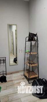 1-к квартира, на длительный срок, 44м2, 8/22 этаж