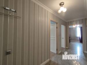 2-к квартира, на длительный срок, 56м2, 13/25 этаж