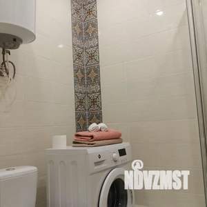 1-к квартира, посуточно, 39м2, 1/1 этаж