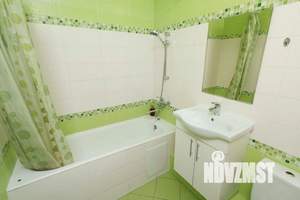 1-к квартира, посуточно, 32м2, 1/1 этаж