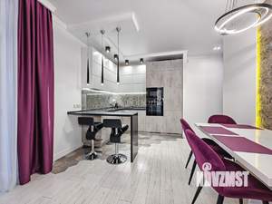 3-к квартира, на длительный срок, 62м2, 6/20 этаж