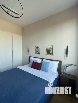 2-к квартира, на длительный срок, 37м2, 5/29 этаж