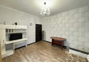 1-к квартира, на длительный срок, 43м2, 1/3 этаж