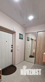 1-к квартира, на длительный срок, 41м2, 5/26 этаж