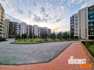 4-к квартира, на длительный срок, 125м2, 2/7 этаж