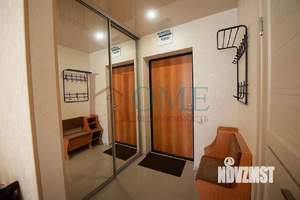 Студия квартира, на длительный срок, 38м2, 3/14 этаж