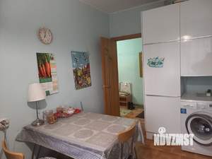 3-к квартира, на длительный срок, 62м2, 8/10 этаж