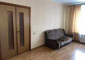 1-к квартира, на длительный срок, 40м2, 11/16 этаж