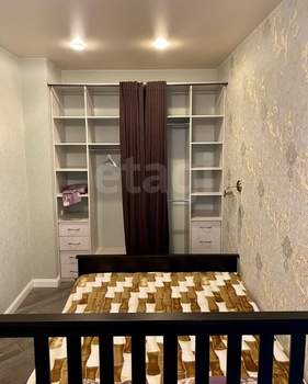 2-к квартира, на длительный срок, 51м2, 3/5 этаж