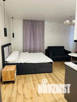 1-к квартира, посуточно, 301м2, 1/1 этаж