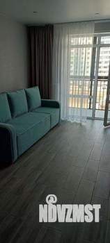 2-к квартира, на длительный срок, 45м2, 4/18 этаж