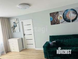 2-к квартира, на длительный срок, 45м2, 5/5 этаж