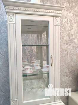 1-к квартира, посуточно, 40м2, 9/12 этаж