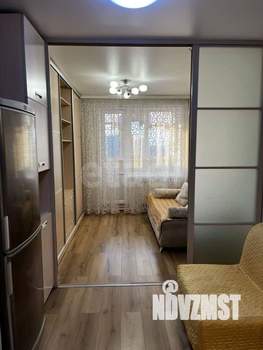 2-к квартира, на длительный срок, 44м2, 10/16 этаж