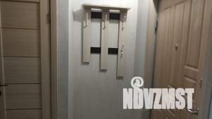 1-к квартира, на длительный срок, 37м2, 6/19 этаж