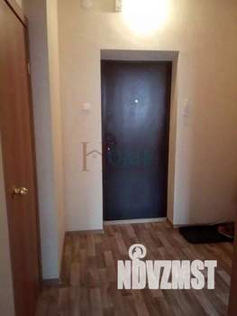 1-к квартира, на длительный срок, 33м2, 9/17 этаж