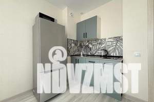 1-к квартира, посуточно, 40м2, 19/19 этаж
