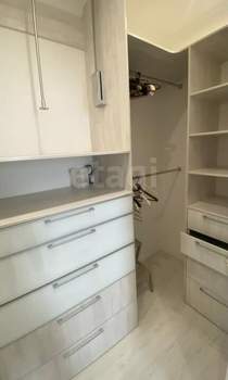 3-к квартира, на длительный срок, 116м2, 14/23 этаж