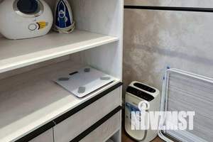 2-к квартира, посуточно, 38м2, 23/23 этаж