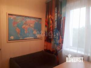 5-к квартира, на длительный срок, 110м2, 3/7 этаж