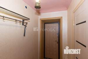 1-к квартира, на длительный срок, 30м2, 1/3 этаж