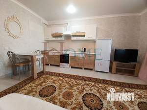 Студия квартира, на длительный срок, 28м2, 7/25 этаж