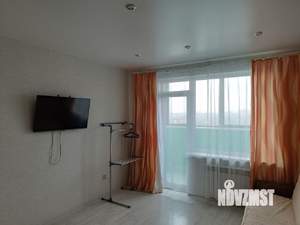 2-к квартира, посуточно, 45м2, 1/1 этаж