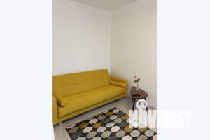 1-к квартира, посуточно, 36м2, 9/17 этаж