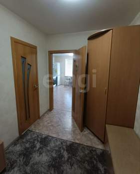 2-к квартира, на длительный срок, 56м2, 2/18 этаж