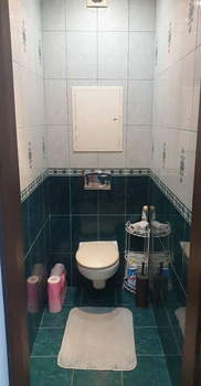 2-к квартира, на длительный срок, 76м2, 7/11 этаж