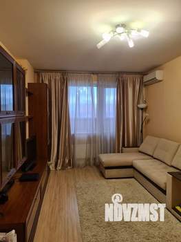 1-к квартира, на длительный срок, 42м2, 14/22 этаж