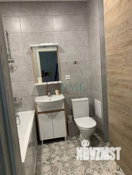 2-к квартира, на длительный срок, 37м2, 6/16 этаж