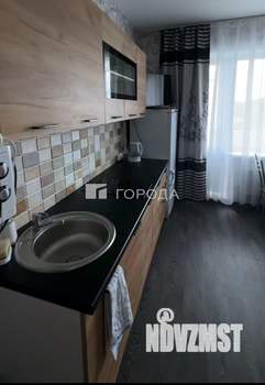Студия квартира, на длительный срок, 30м2, 6/10 этаж