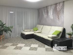 1-к квартира, на длительный срок, 50м2, 2/19 этаж