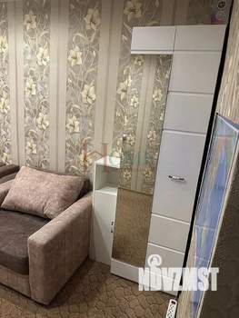 1-к квартира, на длительный срок, 42м2, 5/9 этаж