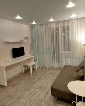 2-к квартира, на длительный срок, 40м2, 11/26 этаж