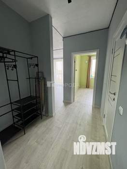 2-к квартира, на длительный срок, 39м2, 8/9 этаж