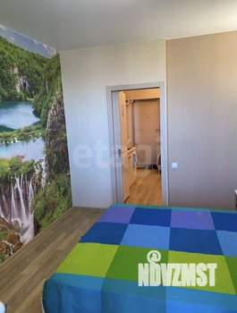 2-к квартира, на длительный срок, 39м2, 25/25 этаж