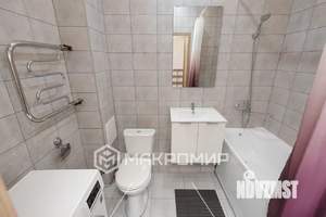 1-к квартира, на длительный срок, 38м2, 5/9 этаж