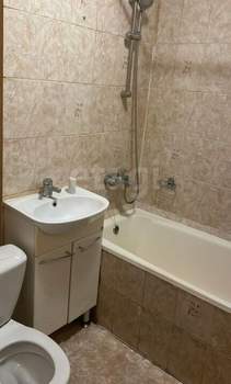 2-к квартира, на длительный срок, 41м2, 1/5 этаж