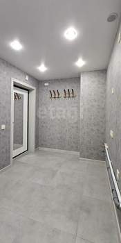 Студия квартира, на длительный срок, 33м2, 16/26 этаж