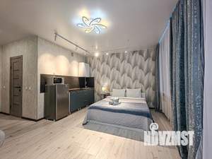Студия квартира, посуточно, 28м2, 5/15 этаж