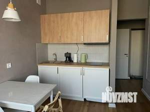 1-к квартира, посуточно, 30м2, 7/14 этаж