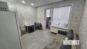 1-к квартира, на длительный срок, 22м2, 2/25 этаж