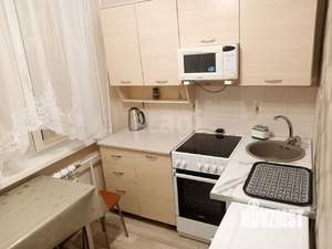 1-к квартира, на длительный срок, 31м2, 3/5 этаж