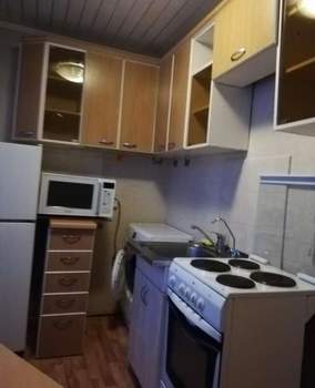 3-к квартира, на длительный срок, 60м2, 3/5 этаж